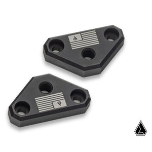 Assault Industries Can-Am Maverick X3 M10 A-Pillar Mount Brackets