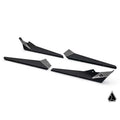 Assault Industries Can-Am Maverick X3 MAX Rock Sliders