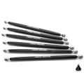 Assault Industries  Can-Am Maverick X3 Turret Style Heavy Duty Radius Rods Fits