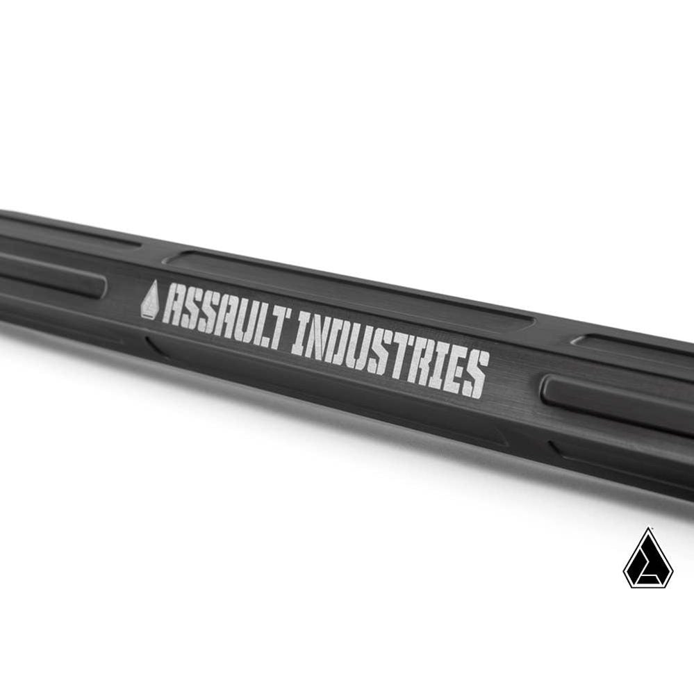 Assault Industries  Can-Am Maverick X3 Turret Style Heavy Duty Radius Rods