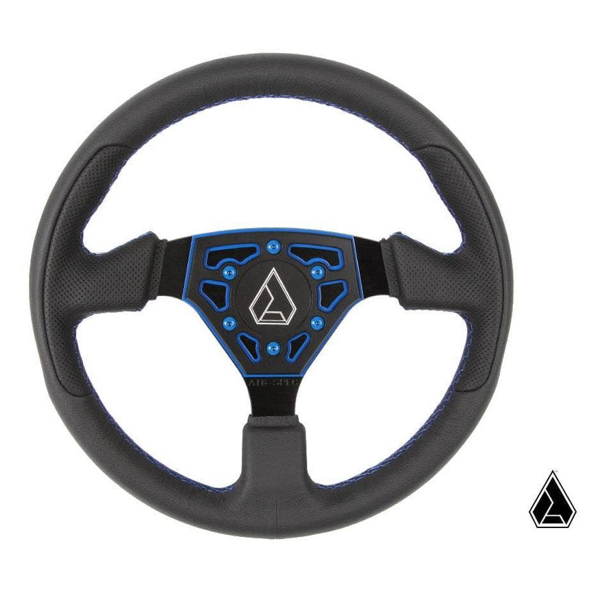 Assault Industries Color Steering Wheel Bolt Kit