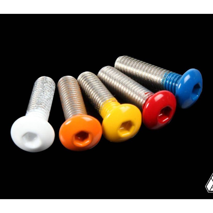 Assault Industries Color Steering Wheel Bolt Kit