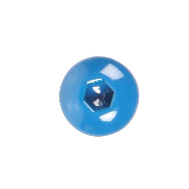 Assault Industries Color Steering Wheel Bolt Kit