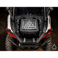 Assault Industries Polaris RZR Turbo R Cooler/Cargo Box
