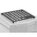 Assault Industries Cooler/Cargo Box Molle Panel