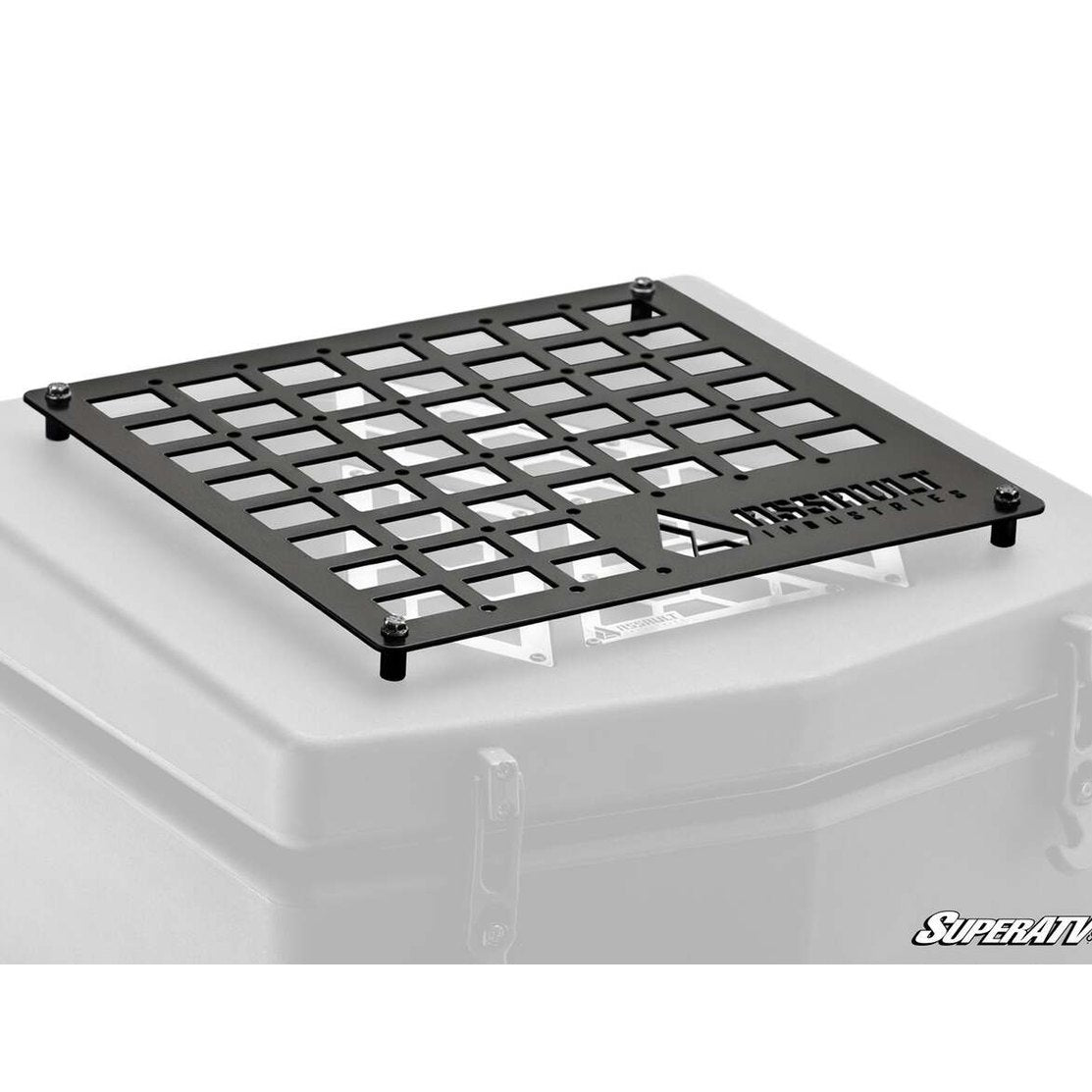 Assault Industries Cooler/Cargo Box Molle Panel