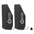Assault Industries Extended Front Shock Guards