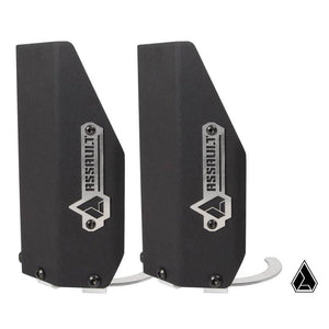 Assault Industries Extended Front Shock Guards