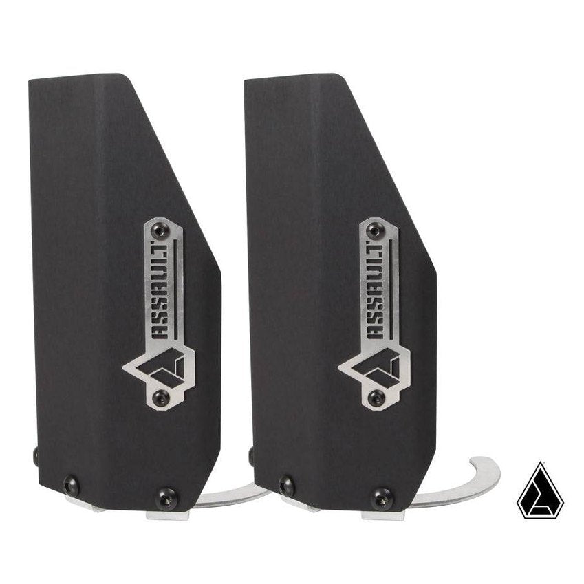 Assault Industries Extended Front Shock Guards