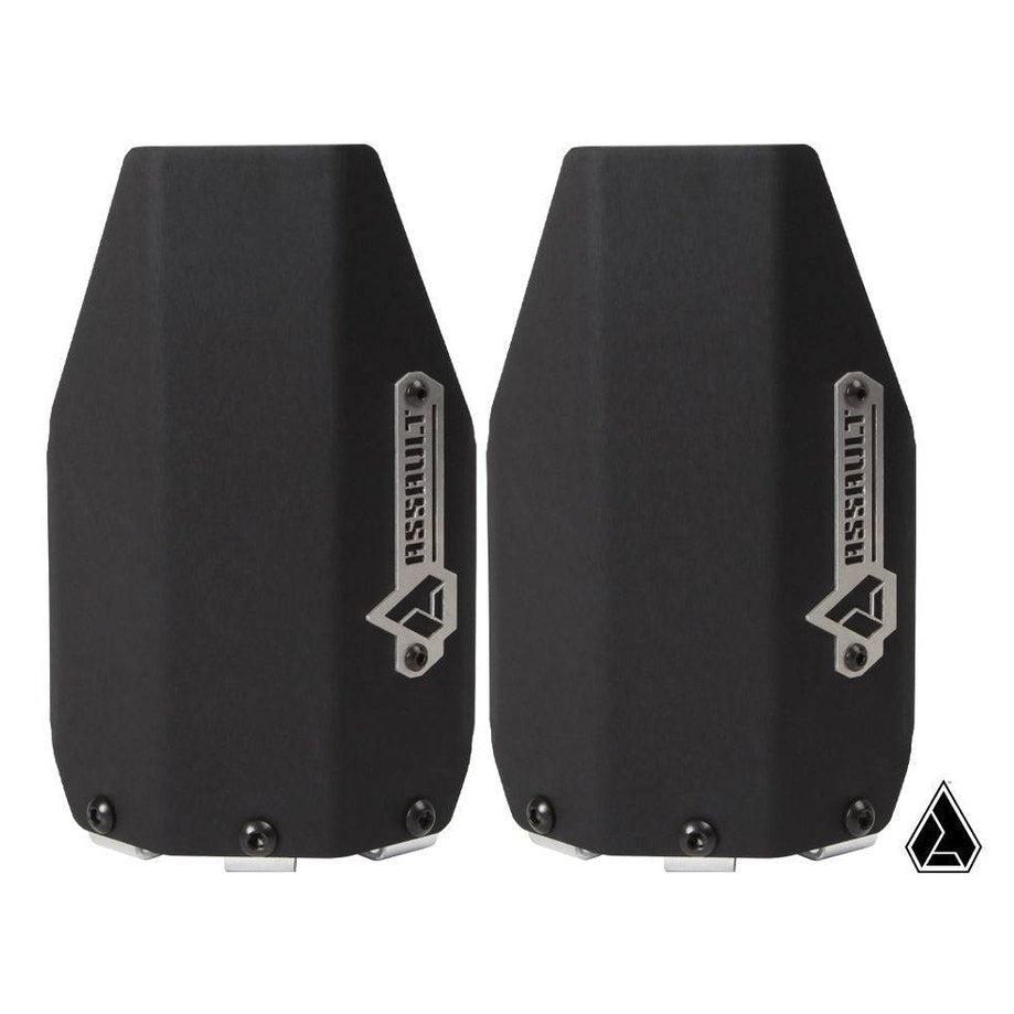 Assault Industries Extended Front Shock Guards