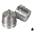 Assault Industries Fox Shocks Reservoir Nitrogen Expansion Caps