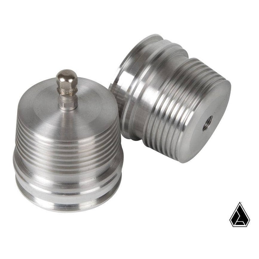 Assault Industries Fox Shocks Reservoir Nitrogen Expansion Caps
