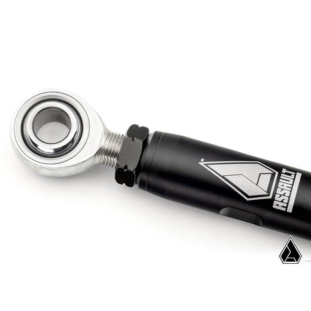 Assault Industries Polaris RZR Turbo S/ Pro XP Front Barrel Sway Bar End Links