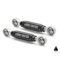 Assault Industries Polaris RZR XP Turbo S/ Pro XP Front Heavy Duty Sway Bar End Links