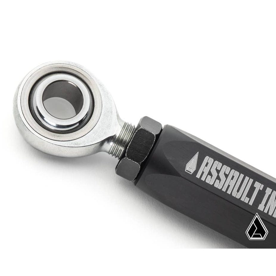 Assault Industries Polaris RZR XP Turbo S/ Pro XP Front Heavy Duty Sway Bar End Links