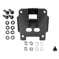 Assault Industries Heavy Duty Rear Chassis Brace With Tow Hitch