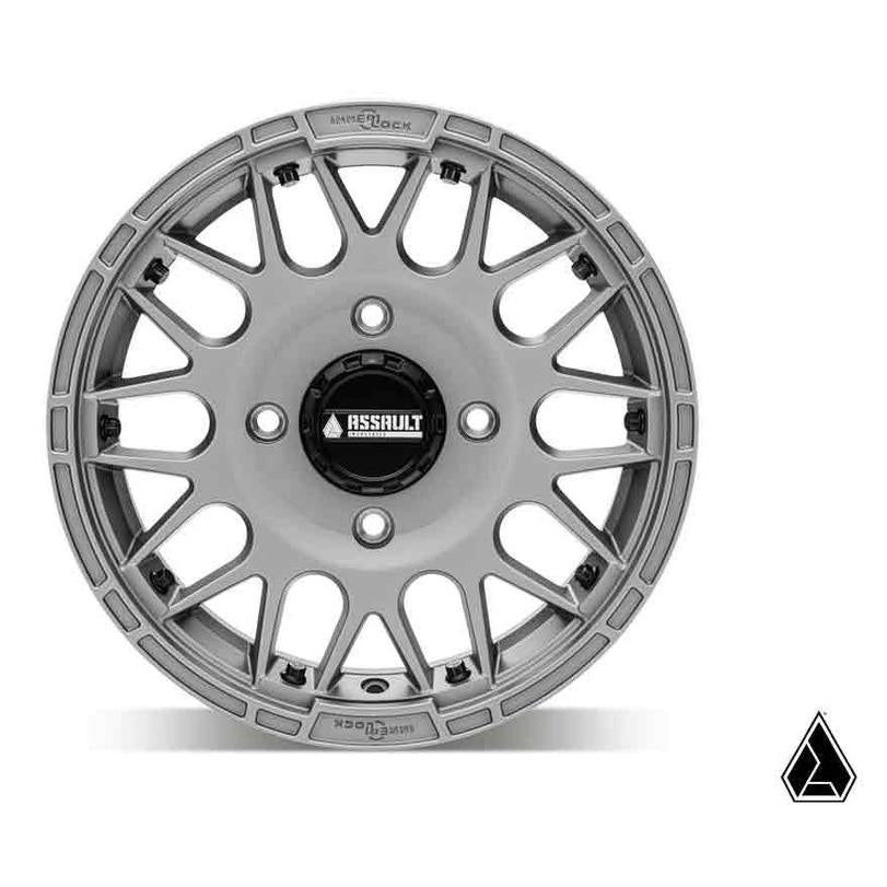 Assault Industries Hellfire Wheels With InnerLock Technology
