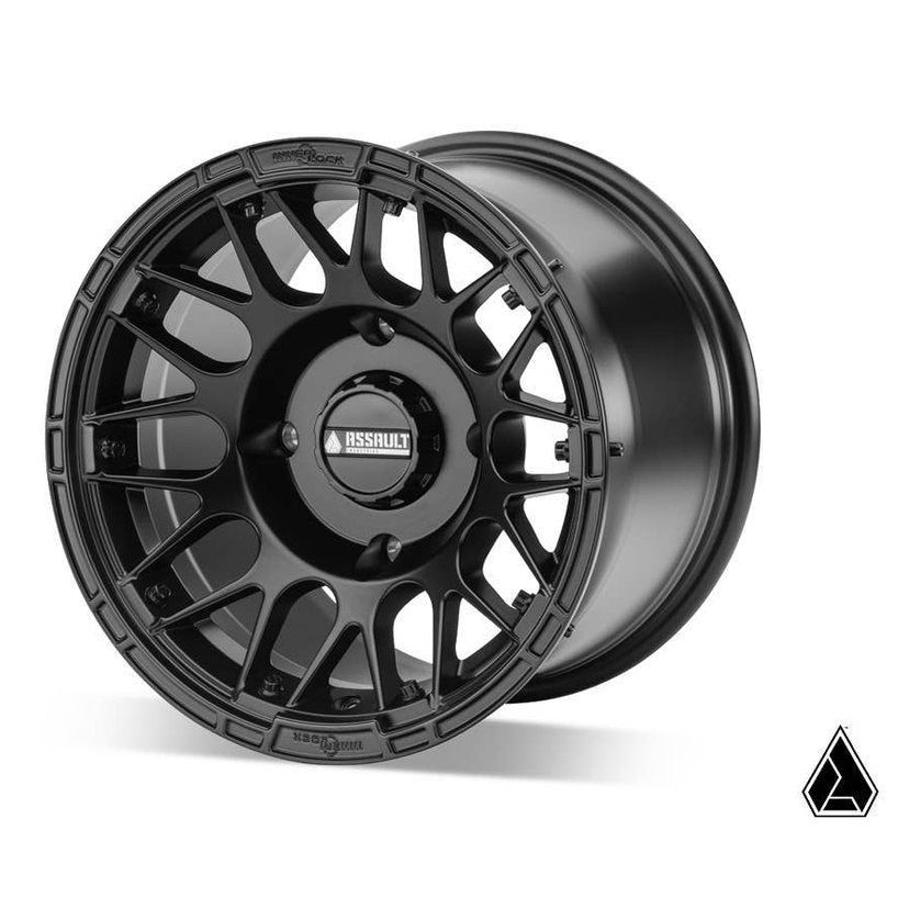 Assault Industries Hellfire Wheels With InnerLock Technology