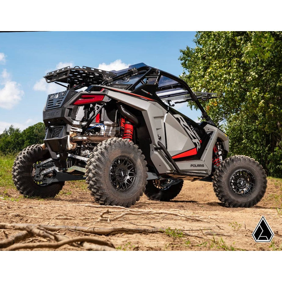 Assault Industries Hellfire Wheels With InnerLock Technology