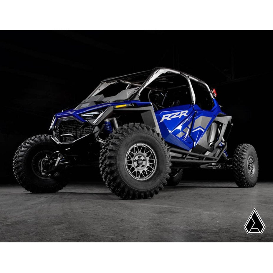 Assault Industries Hellfire Wheels With InnerLock Technology