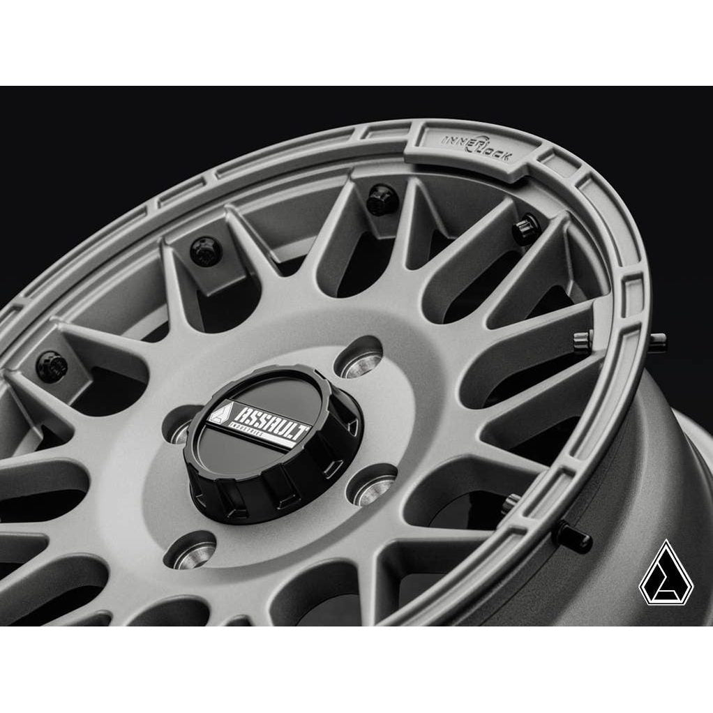 Assault Industries Hellfire Wheels With InnerLock Technology