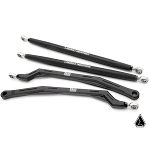Assault Industries Polaris RZR XP Turbo High Clearance Quick Camber Radius Rods