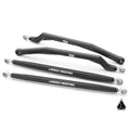 Assault Industries High Clearance Quick Camber Radius Rods