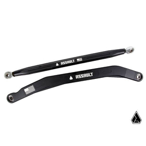 Assault Industries Polaris RZR Pro XP High Clearance Radius Rods