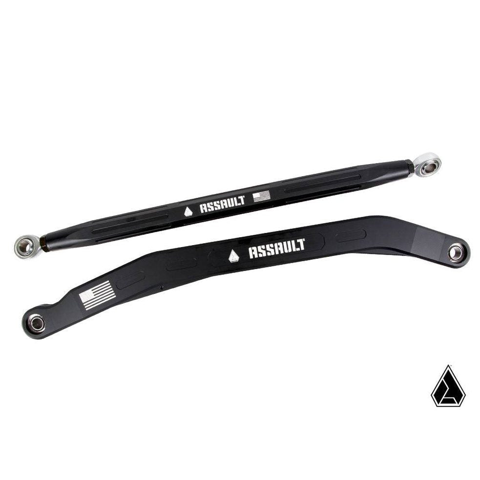 Assault Industries Polaris RZR Pro XP High Clearance Radius Rods