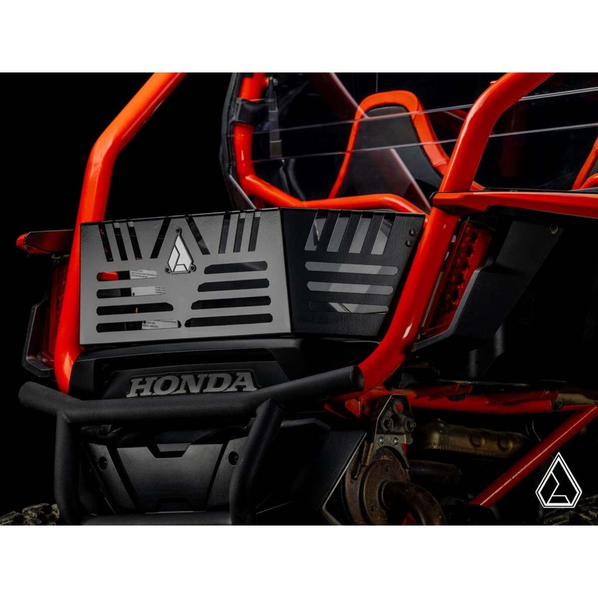 Assault Industries Honda Talon 1000 Bed Enclosure