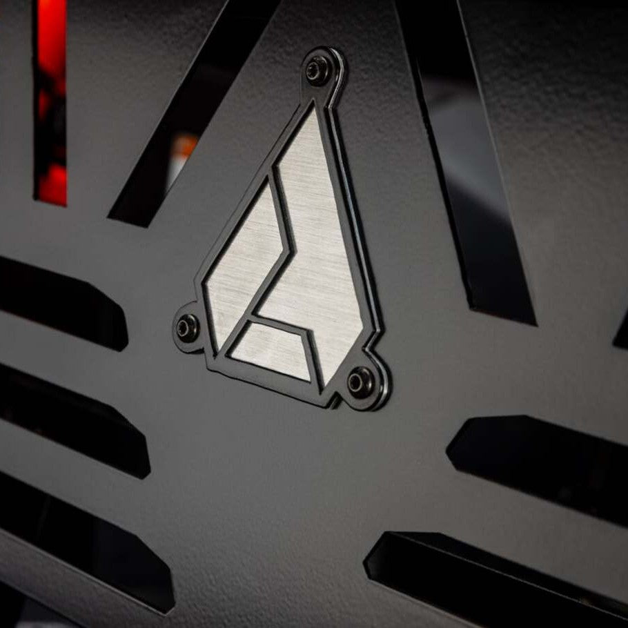 Assault Industries Honda Talon 1000 Bed Enclosure