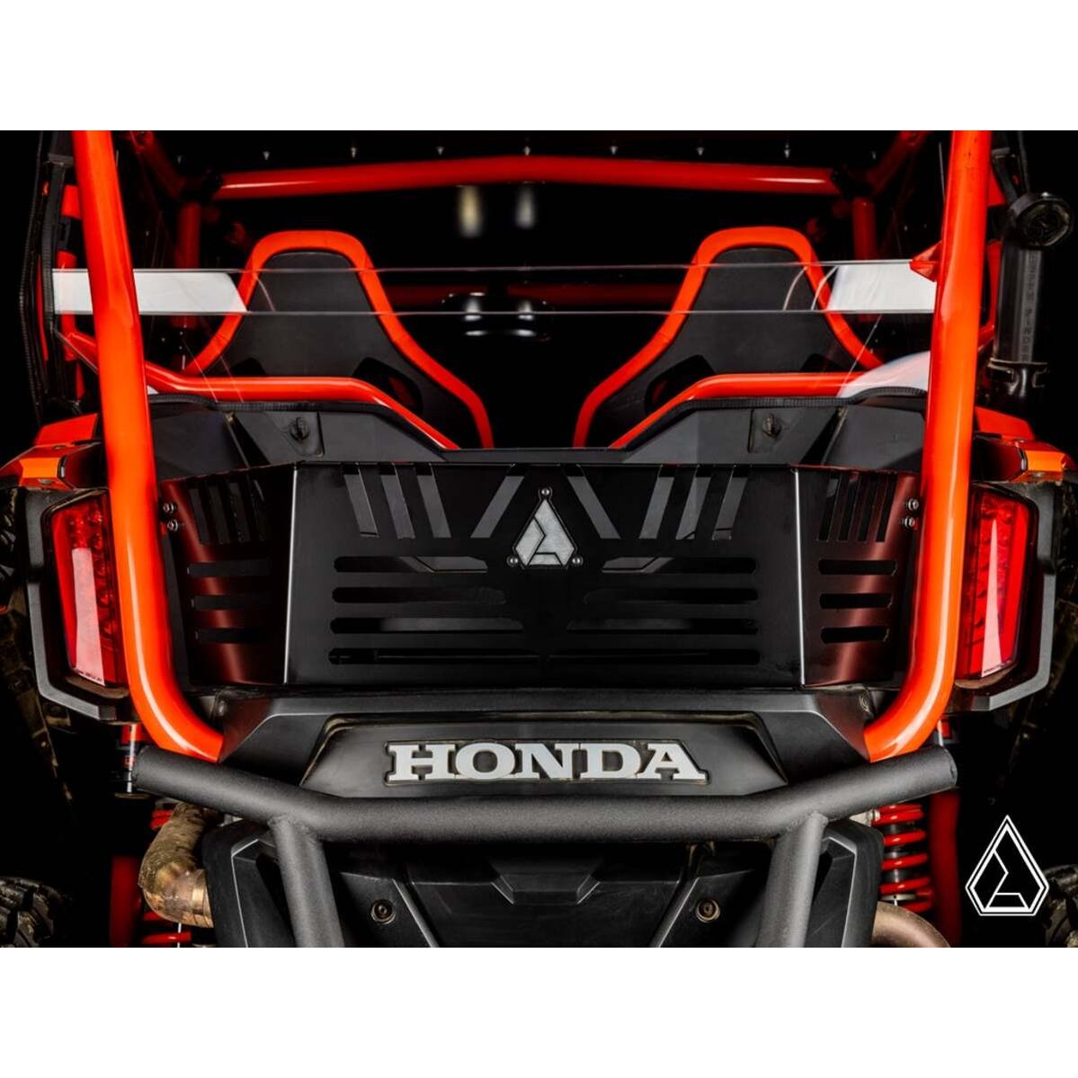 Assault Industries Honda Talon 1000 Bed Enclosure