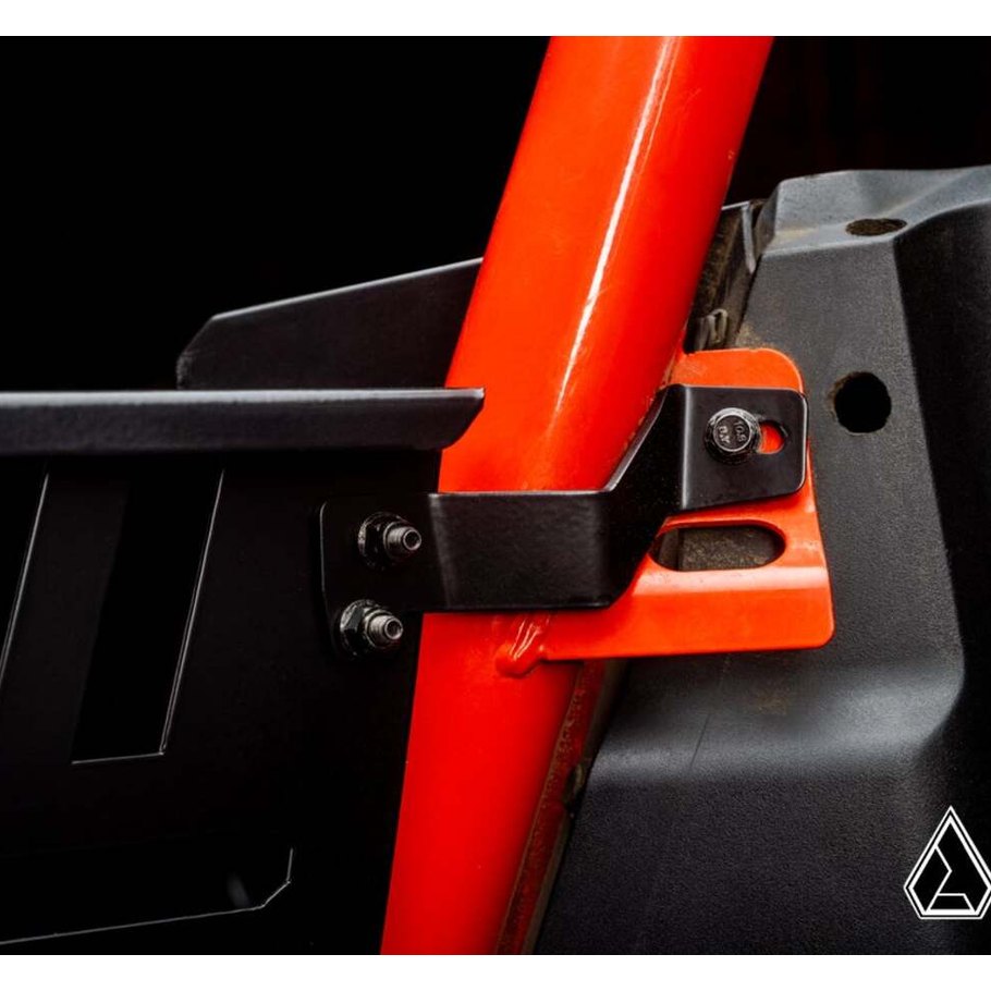 Assault Industries Honda Talon 1000 Bed Enclosure