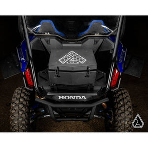 Assault Industries Honda Talon 1000 Cooler/Cargo Box