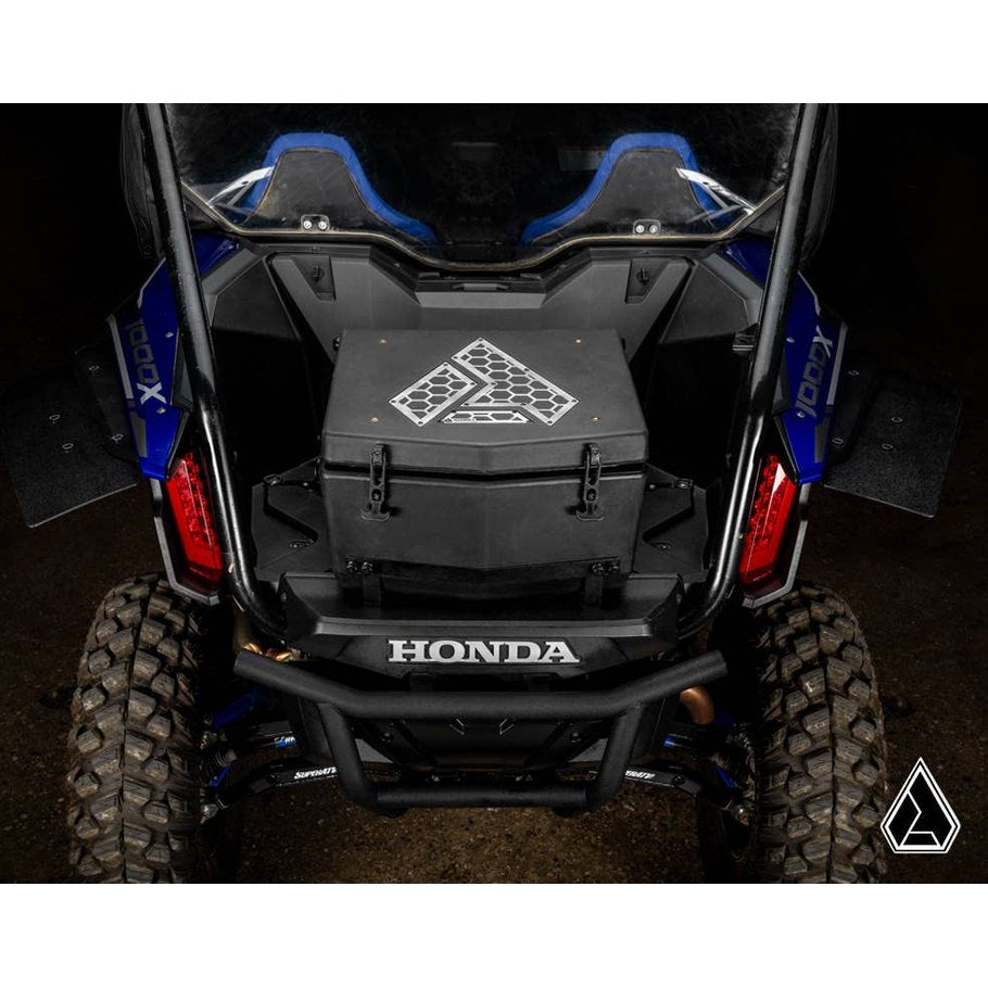 Assault Industries Honda Talon 1000 Cooler/Cargo Box