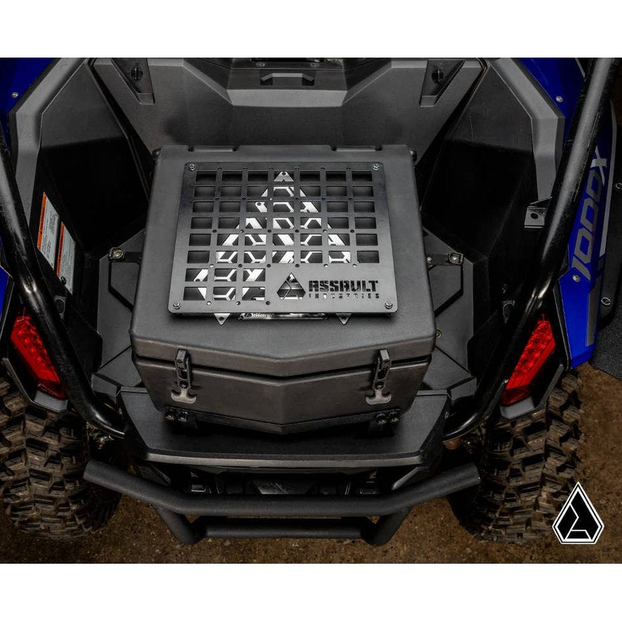 Assault Industries Honda Talon 1000 Cooler/Cargo Box
