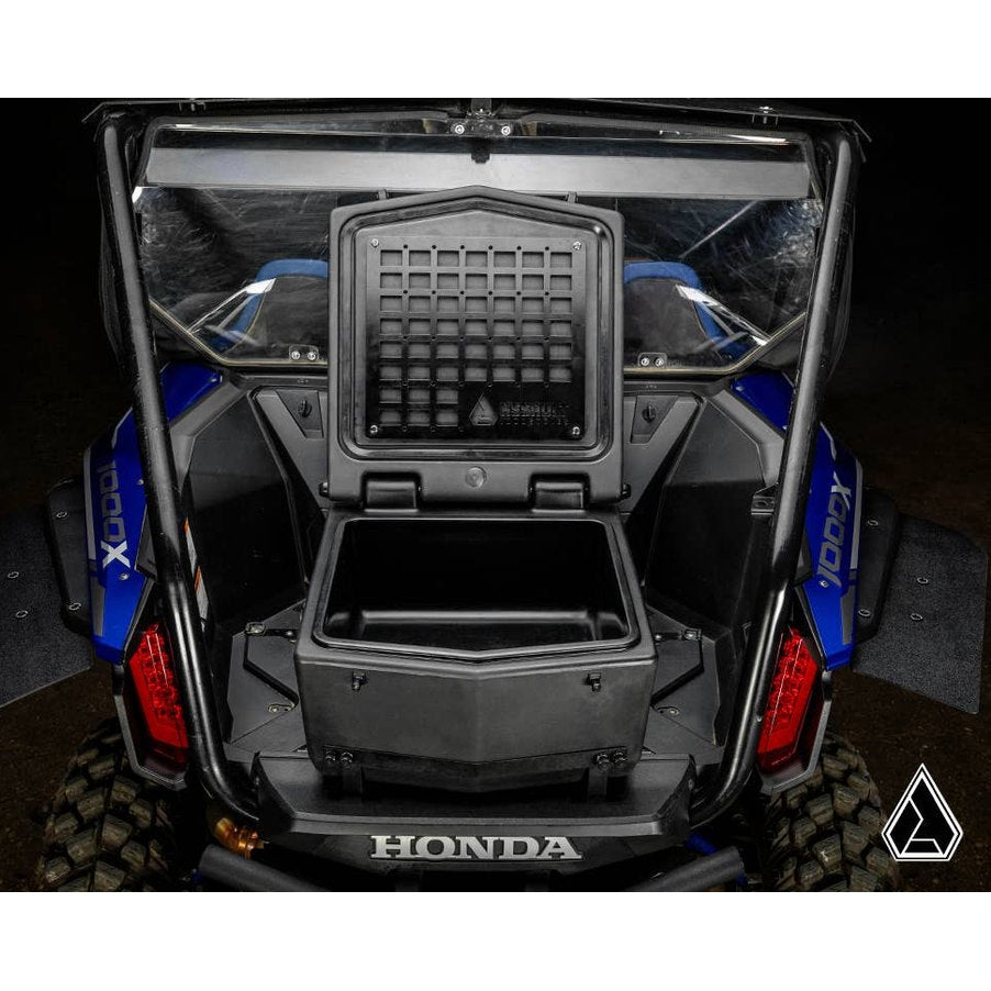 Assault Industries Honda Talon 1000 Cooler/Cargo Box