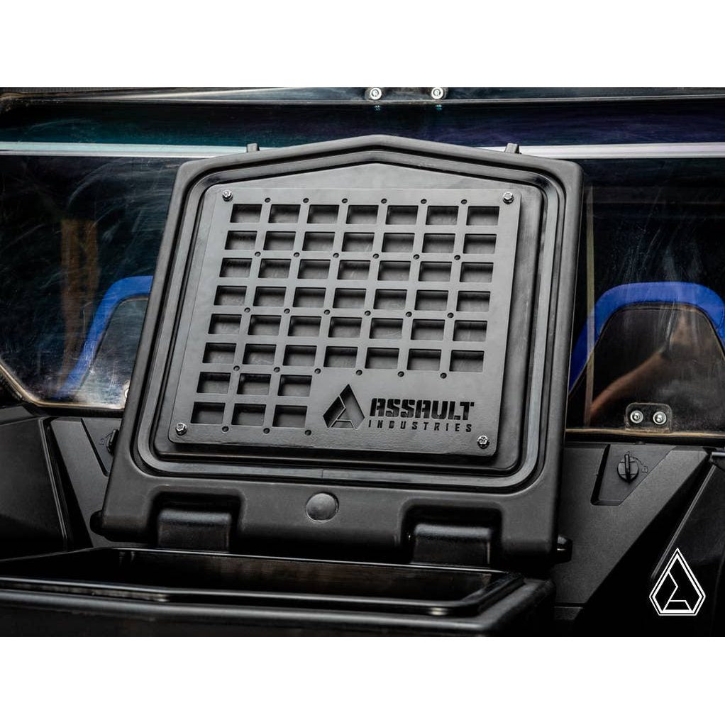 Assault Industries Honda Talon 1000 Cooler/Cargo Box