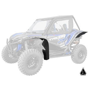 Assault Industries Honda Talon 1000 Low-Profile Fender Flares