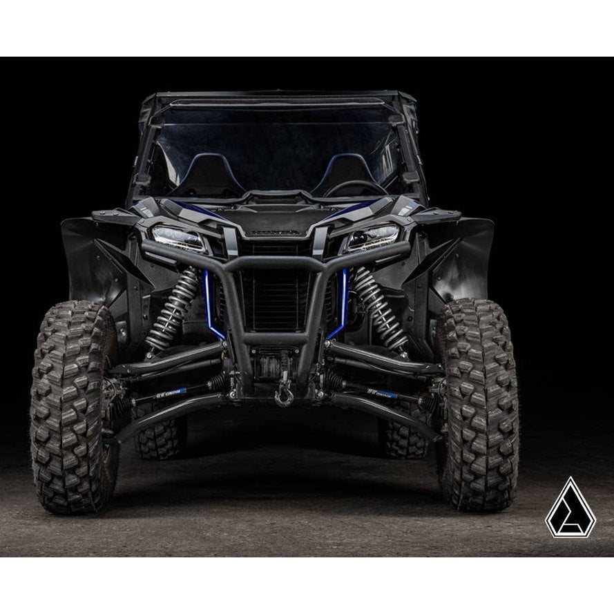 Assault Industries Honda Talon 1000 Low-Profile Fender Flares
