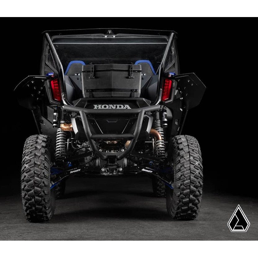 Assault Industries Honda Talon 1000 Low-Profile Fender Flares