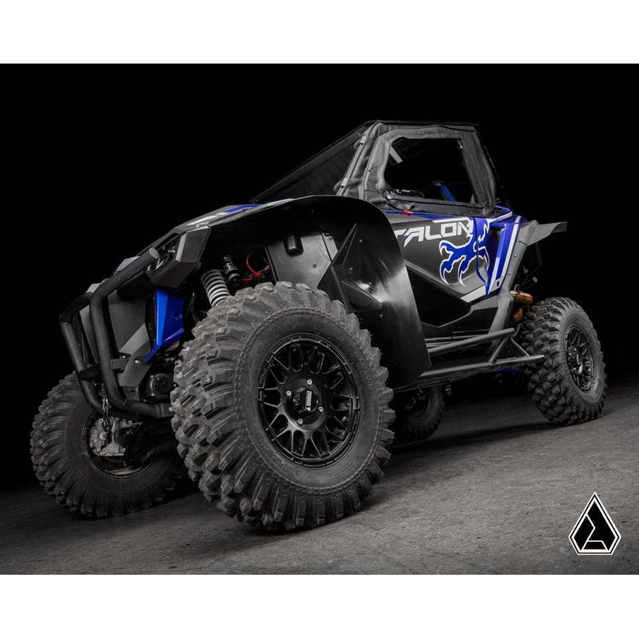 Assault Industries Honda Talon 1000 Low-Profile Fender Flares