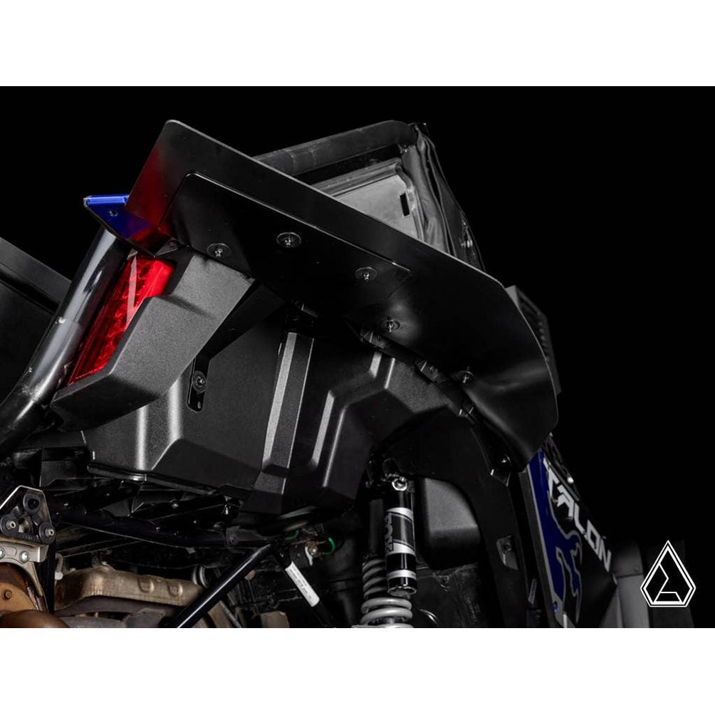 Assault Industries Honda Talon 1000 Low-Profile Fender Flares