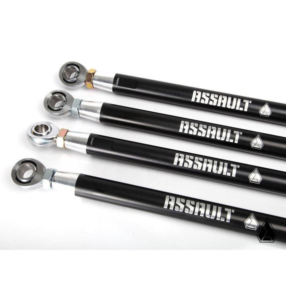 Assault Industries Honda Talon HD Barrel Radius Rods