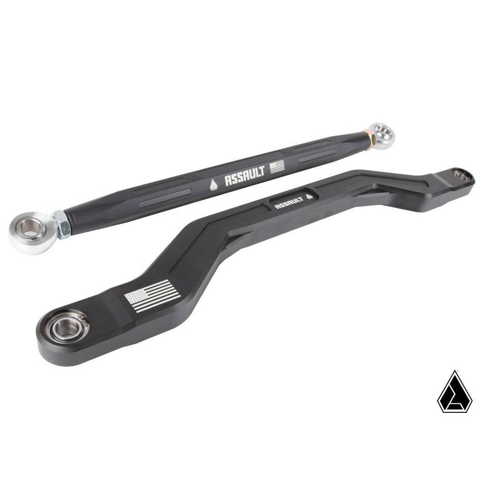 Assault Industries Honda Talon HD High Clearance Radius Rods