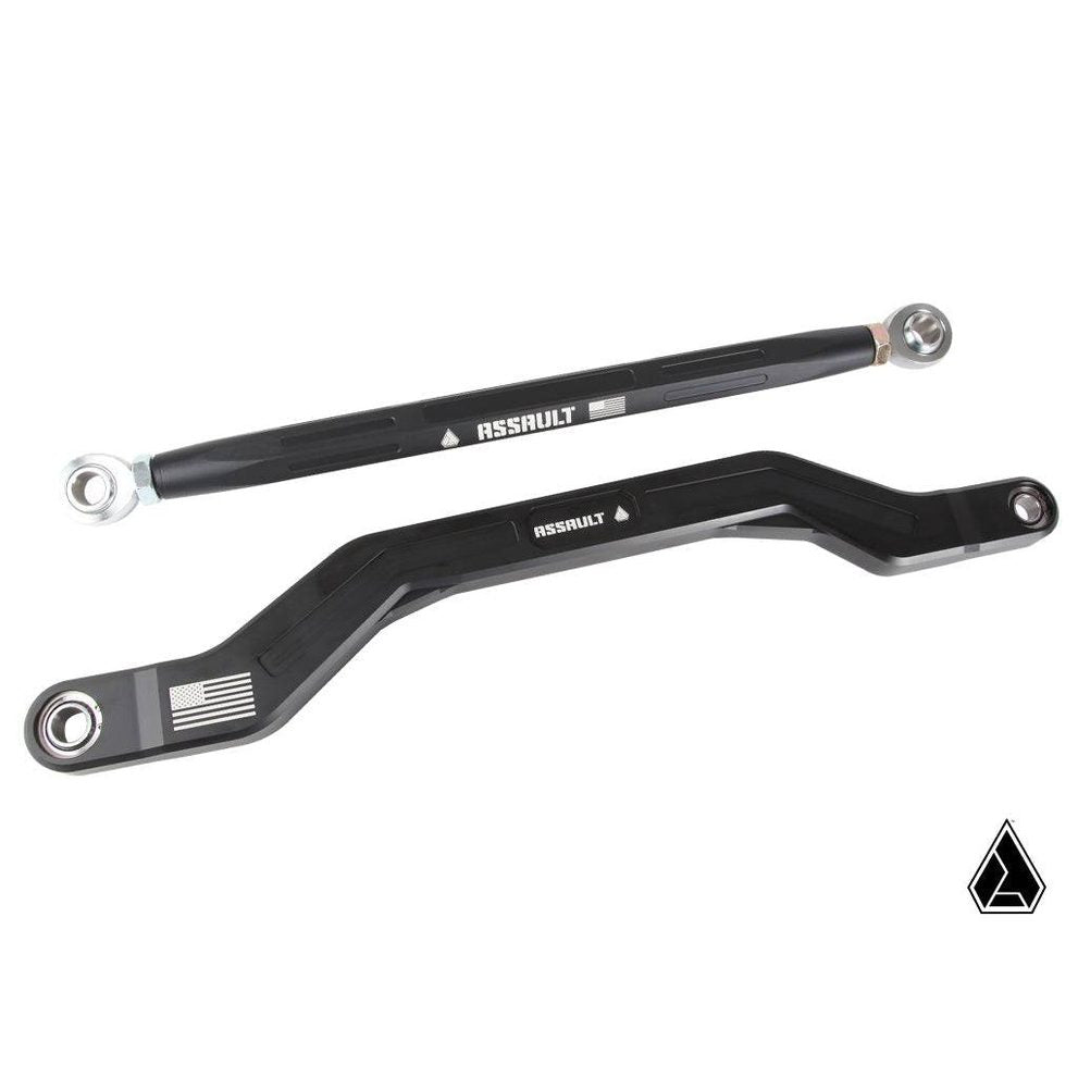 Assault Industries Honda Talon HD High Clearance Radius Rods
