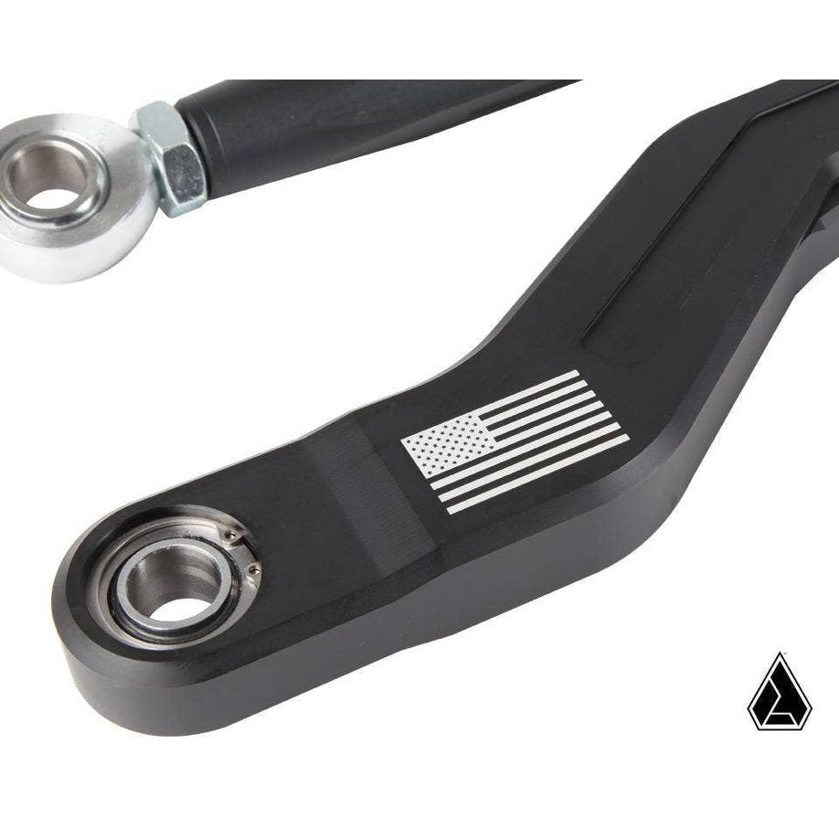 Assault Industries Honda Talon HD High Clearance Radius Rods
