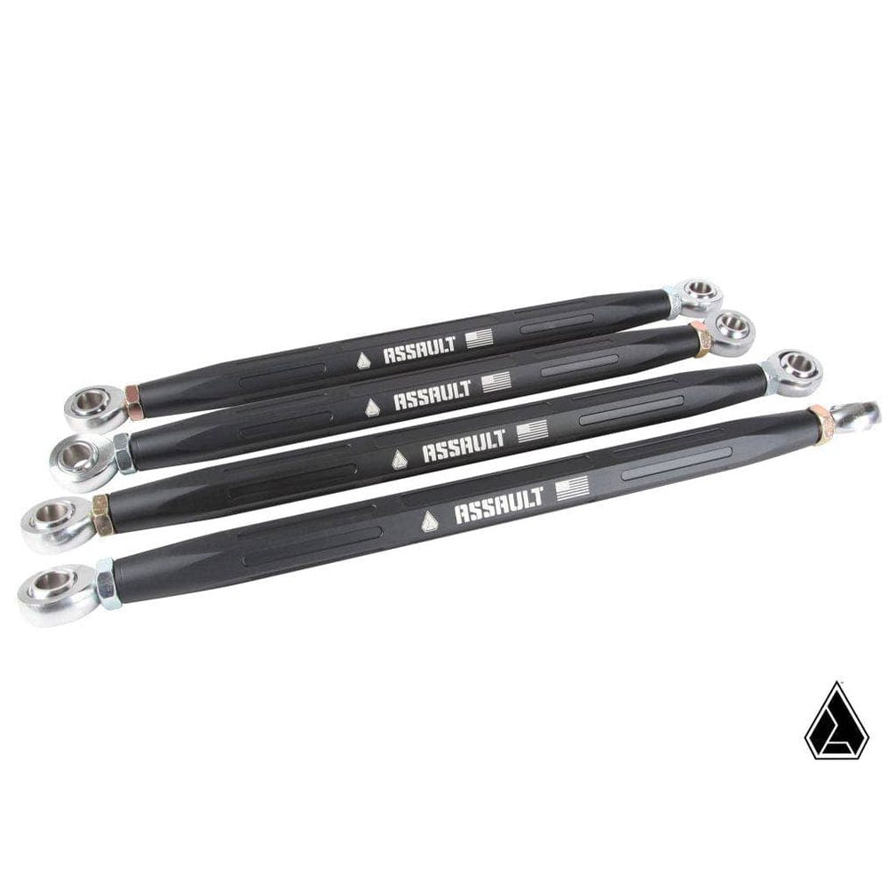 Assault Industries Honda Talon HD Turret Radius Rods