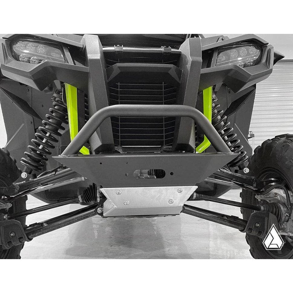 Assault Industries Honda Talon Savage Front Bumper