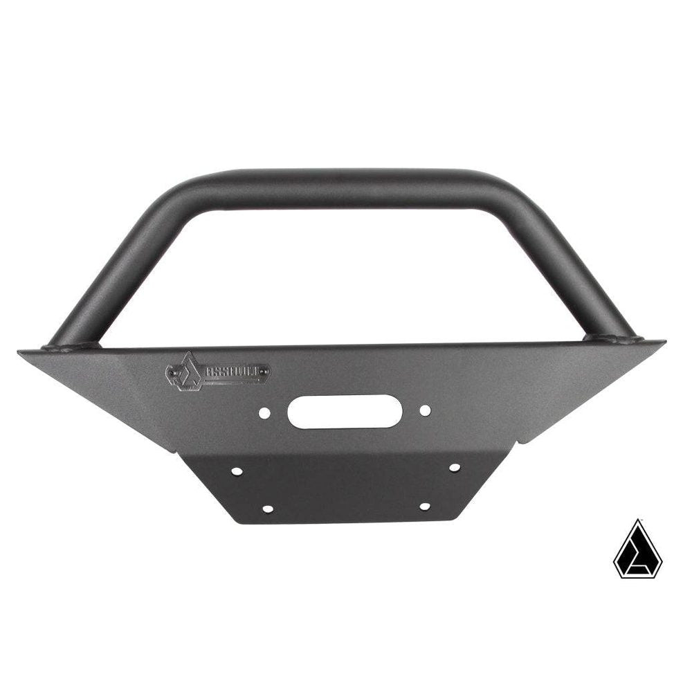 Assault Industries Honda Talon Savage Front Bumper